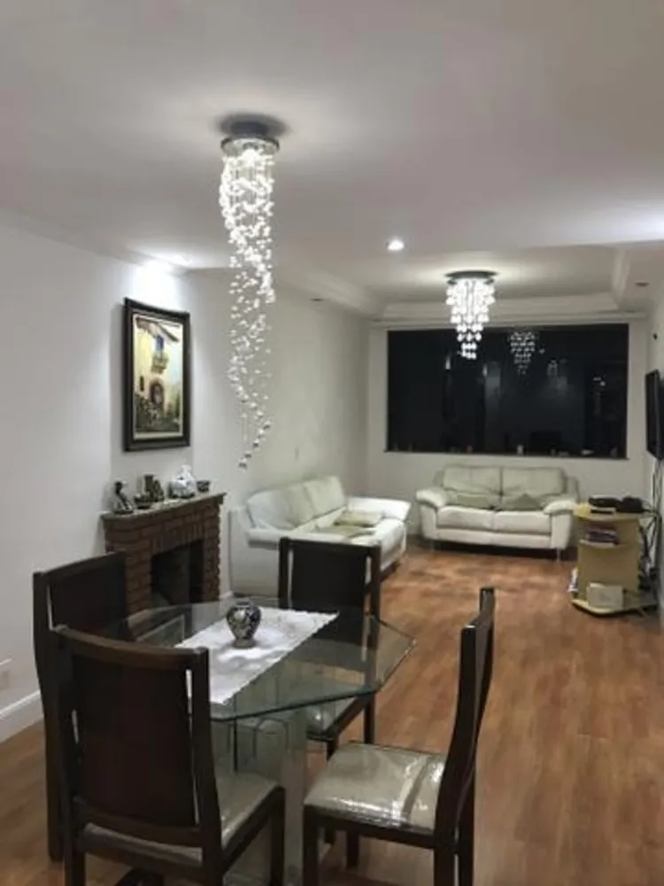 Sobrado, 4 quartos, 270 m² - Foto 2