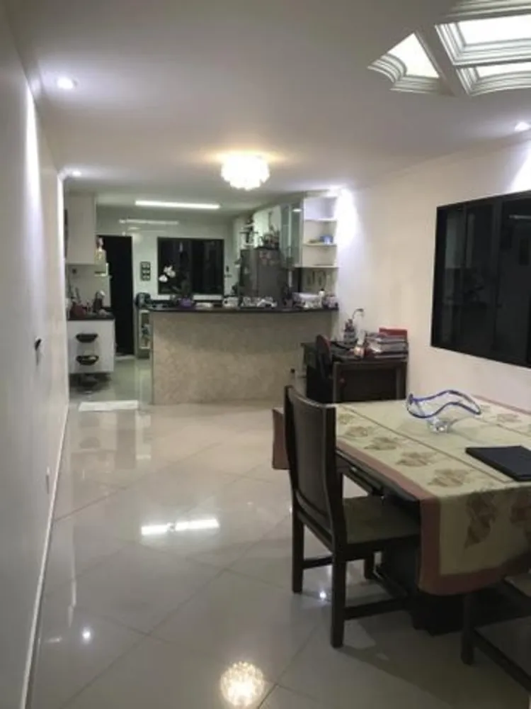Sobrado, 4 quartos, 270 m² - Foto 7