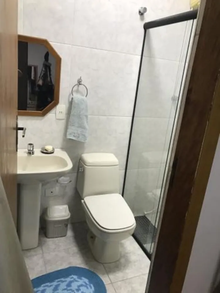 Sobrado, 4 quartos, 270 m² - Foto 1