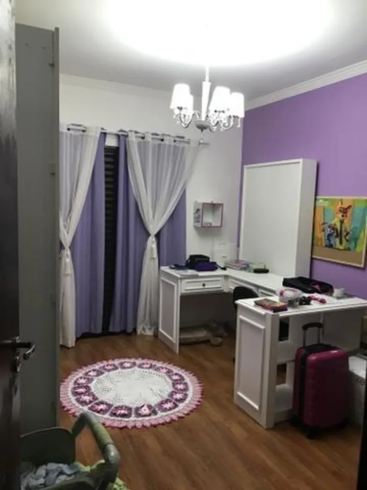 Sobrado, 4 quartos, 270 m² - Foto 8