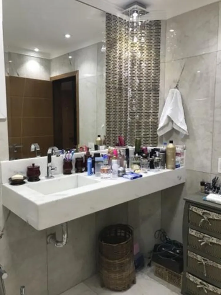 Sobrado, 4 quartos, 270 m² - Foto 6