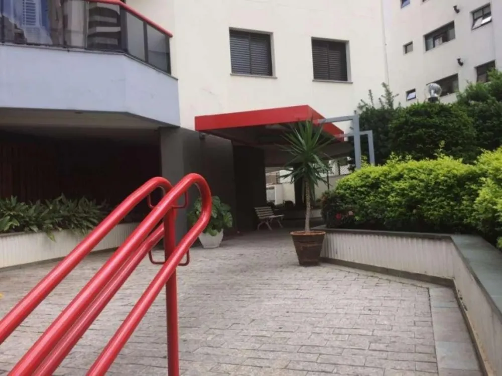 Apartamento, 3 quartos, 100 m² - Foto 5