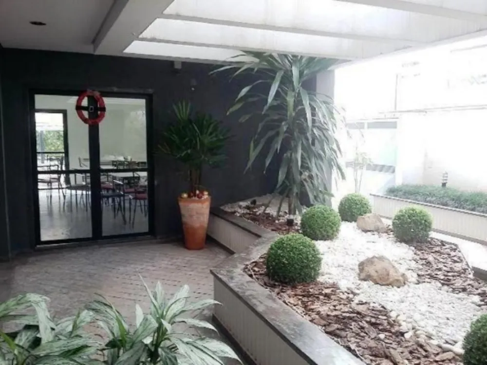 Apartamento, 3 quartos, 100 m² - Foto 4