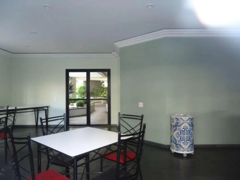 Apartamento, 3 quartos, 100 m² - Foto 2