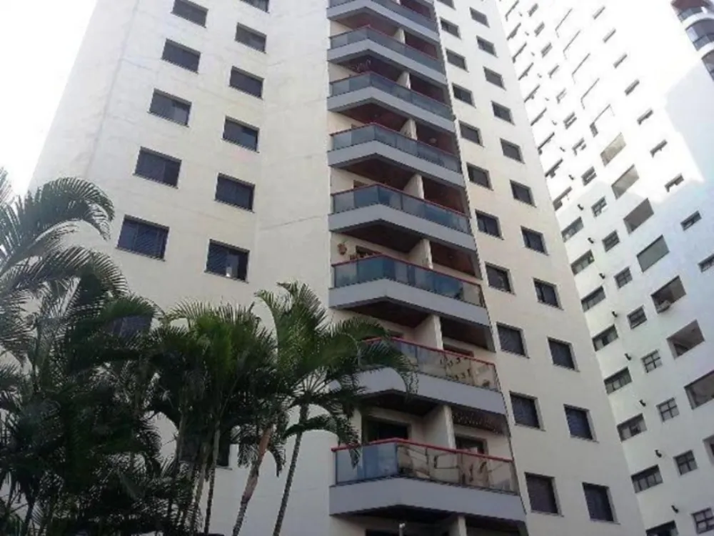 Apartamento, 3 quartos, 100 m² - Foto 1