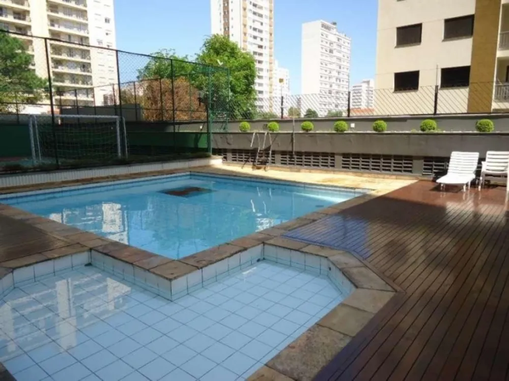 Apartamento, 3 quartos, 100 m² - Foto 3