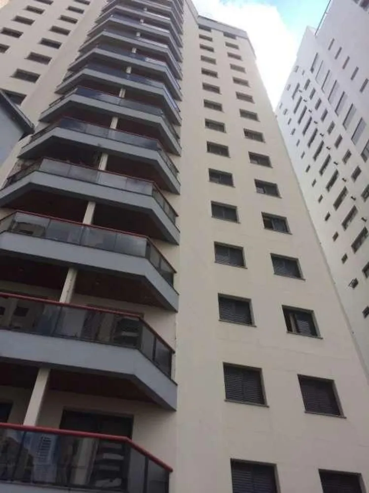 Apartamento, 3 quartos, 100 m² - Foto 6