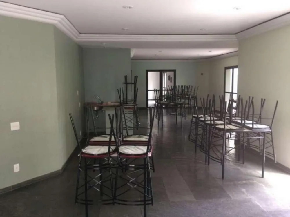 Apartamento, 3 quartos, 100 m² - Foto 7
