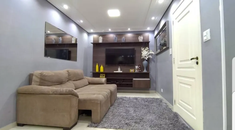 Sobrado, 3 quartos, 140 m² - Foto 7