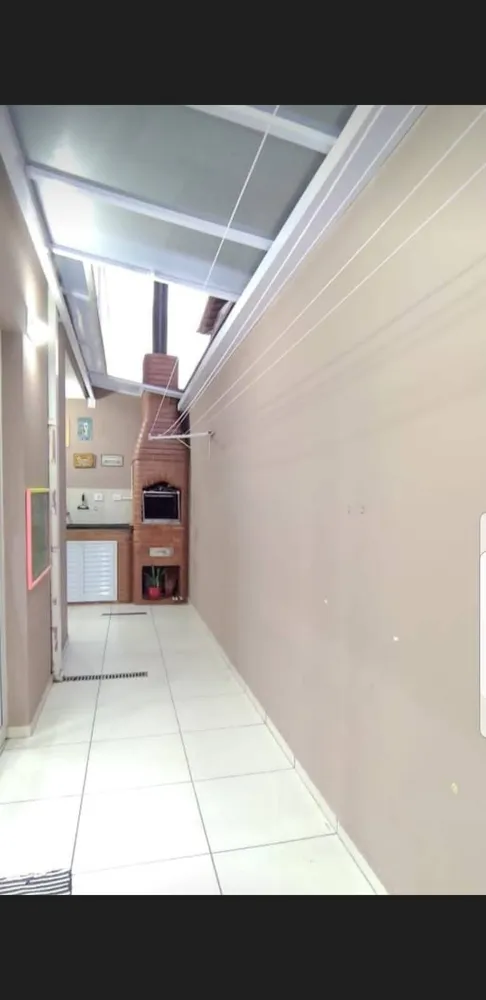 Sobrado, 3 quartos, 140 m² - Foto 2