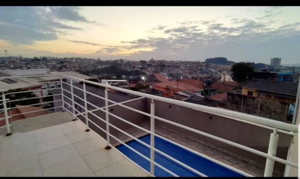 Sobrado, 3 quartos, 140 m² - Foto 6
