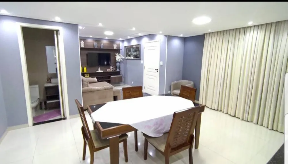 Sobrado, 3 quartos, 140 m² - Foto 5