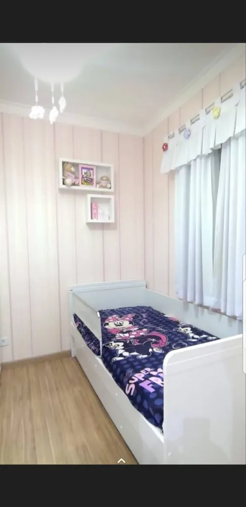 Sobrado, 3 quartos, 140 m² - Foto 4