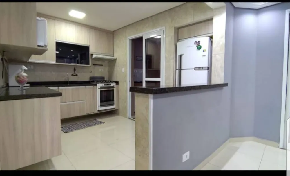 Sobrado, 3 quartos, 140 m² - Foto 8