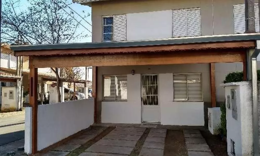 Sobrado à venda com 3 quartos, 80m² - Foto 2