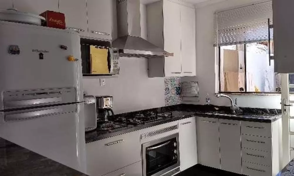 Sobrado à venda com 3 quartos, 80m² - Foto 3