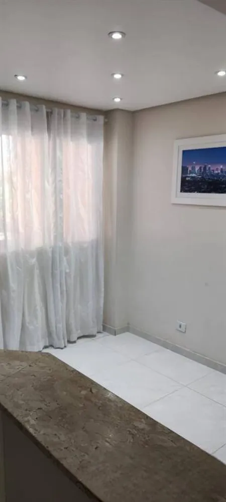Casa de Condomínio, 2 quartos - Foto 7