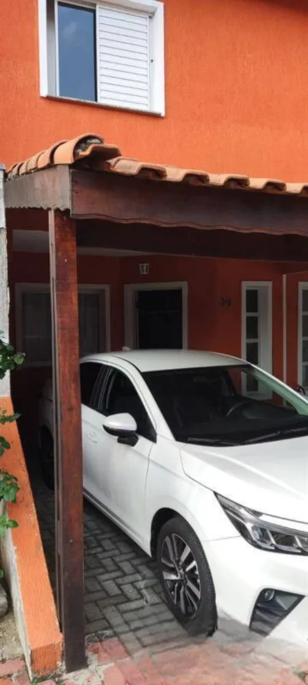 Casa de Condomínio, 2 quartos - Foto 4