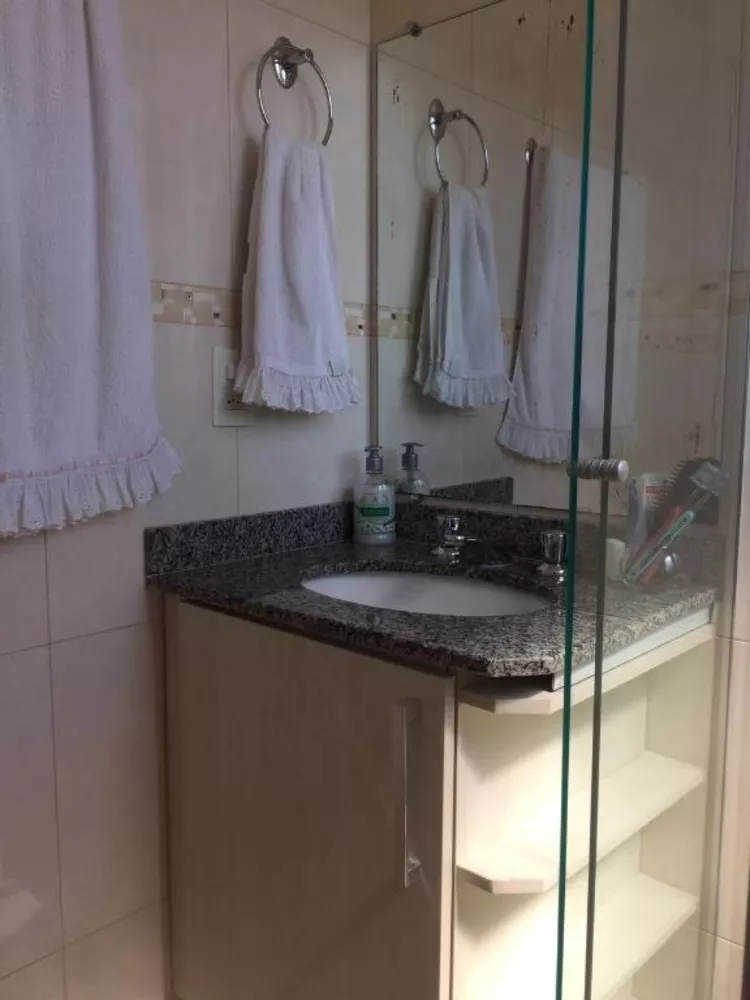 Apartamento à venda com 2 quartos, 50m² - Foto 9