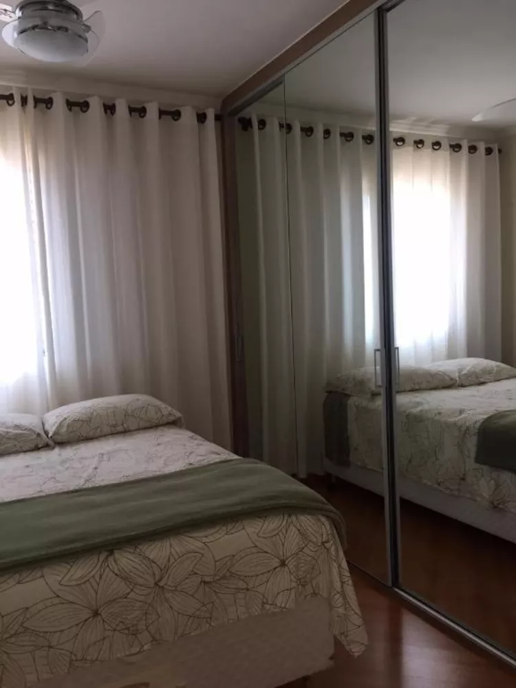 Apartamento à venda com 2 quartos, 50m² - Foto 8