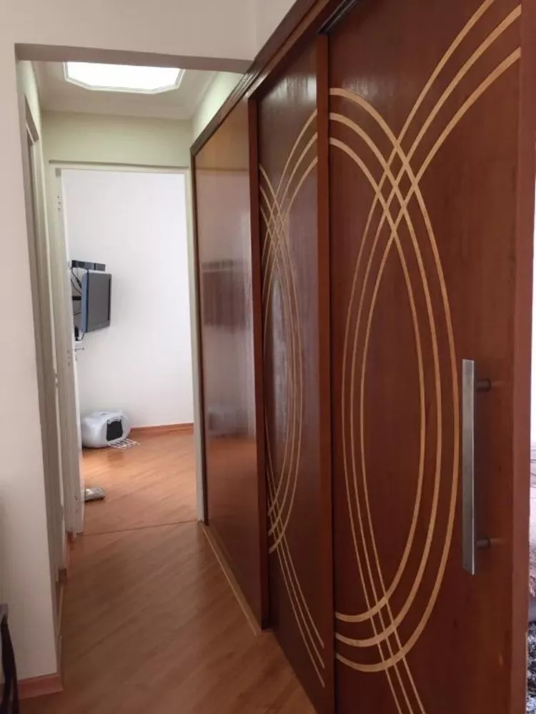 Apartamento à venda com 2 quartos, 50m² - Foto 5