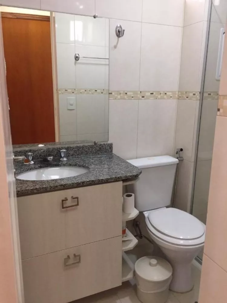 Apartamento à venda com 2 quartos, 50m² - Foto 6