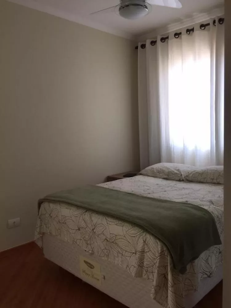 Apartamento à venda com 2 quartos, 50m² - Foto 7