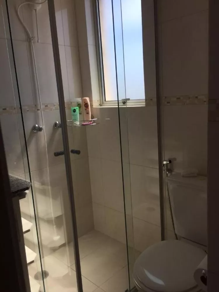 Apartamento à venda com 2 quartos, 50m² - Foto 10