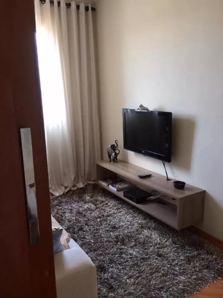 Apartamento à venda com 2 quartos, 50m² - Foto 4