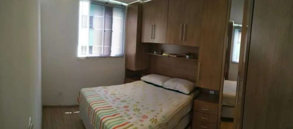 Apartamento, 2 quartos, 90 m² - Foto 7