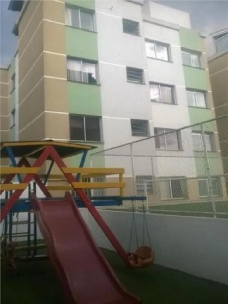 Apartamento, 2 quartos, 90 m² - Foto 6