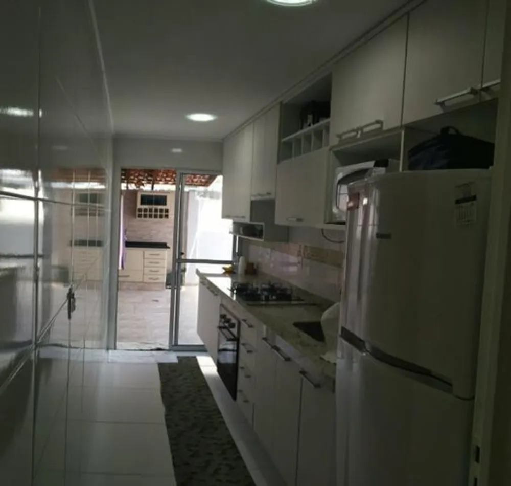 Apartamento, 2 quartos, 90 m² - Foto 7