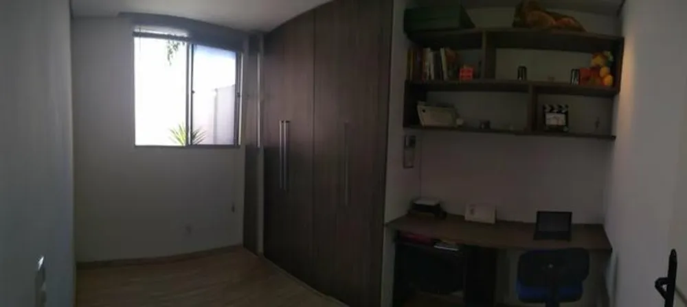 Apartamento, 2 quartos, 90 m² - Foto 8