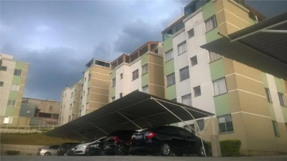 Apartamento, 2 quartos, 90 m² - Foto 4