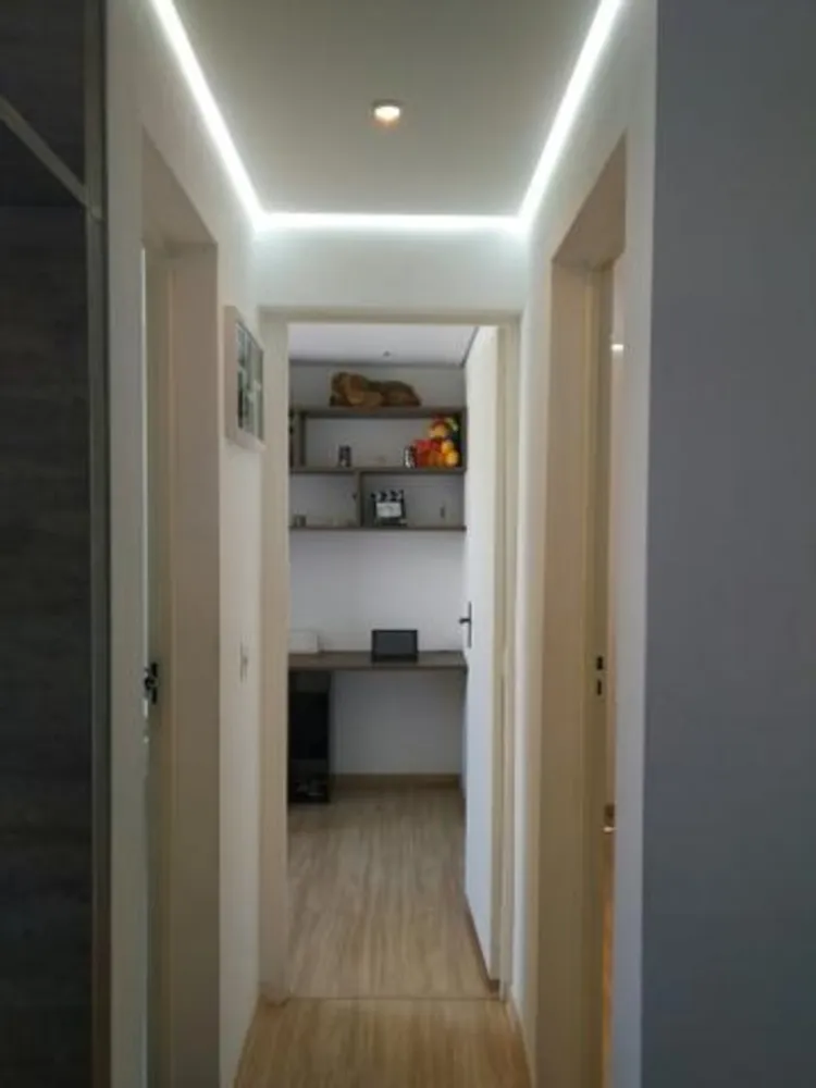 Apartamento, 2 quartos, 90 m² - Foto 12