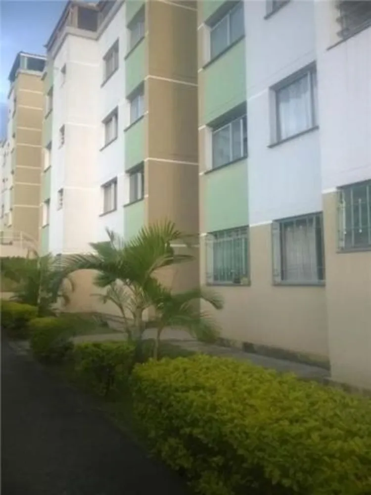 Apartamento, 2 quartos, 90 m² - Foto 6