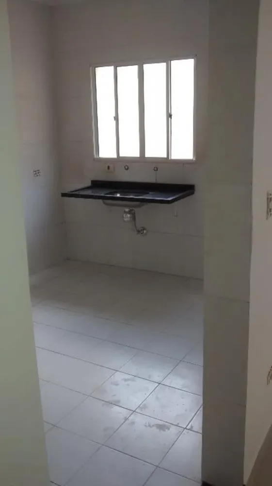 Sobrado, 2 quartos, 67 m² - Foto 4