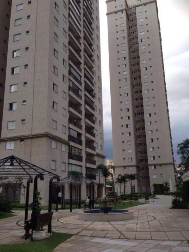 Apartamento, 3 quartos, 92 m² - Foto 7