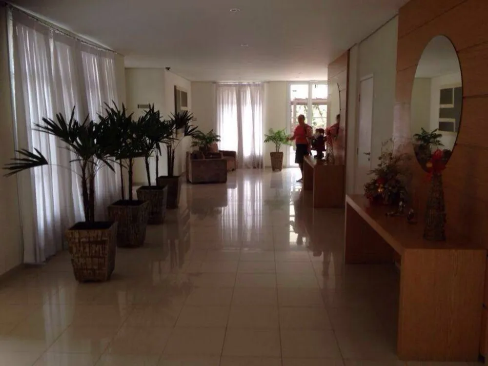 Apartamento, 3 quartos, 92 m² - Foto 2