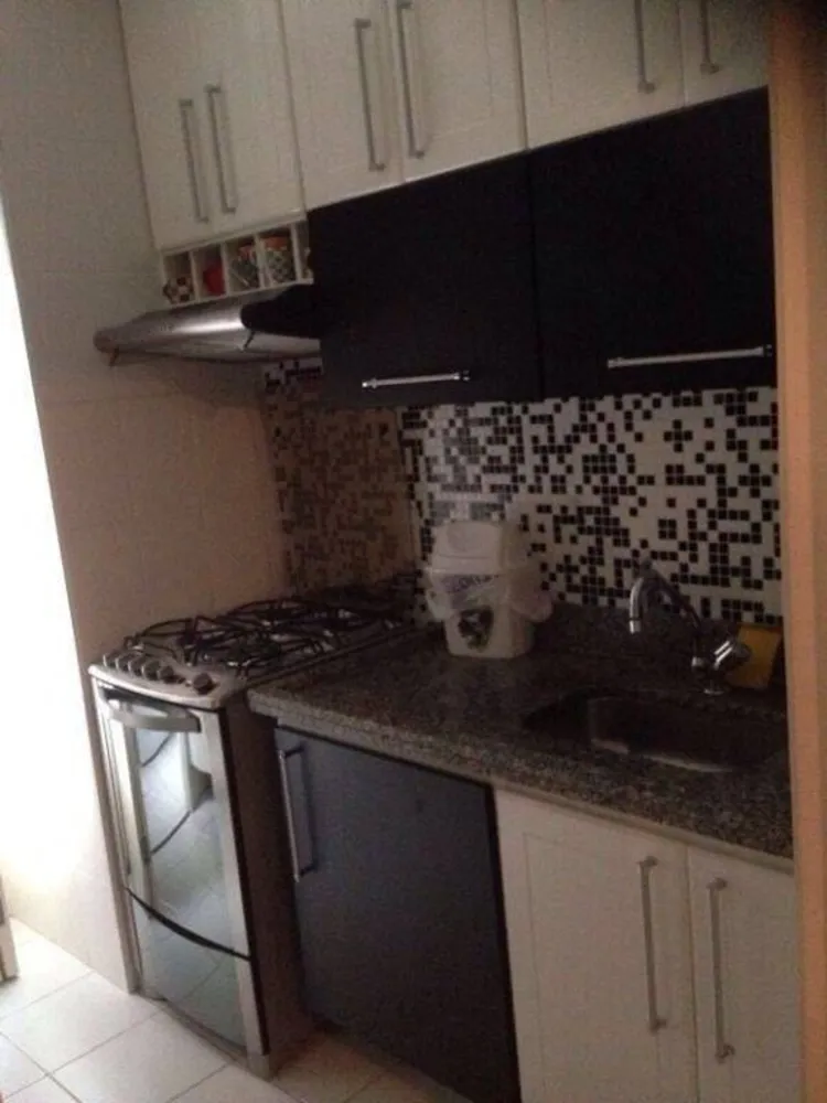 Apartamento, 3 quartos, 92 m² - Foto 5