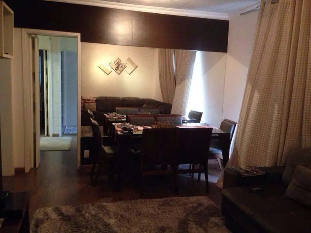 Apartamento, 3 quartos, 92 m² - Foto 6