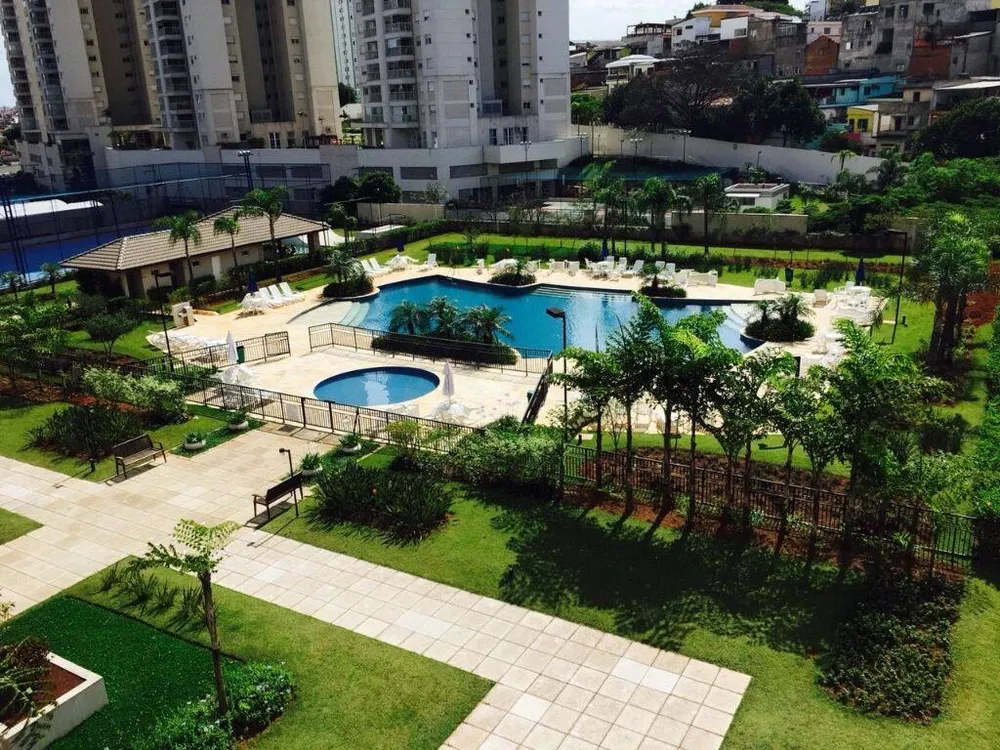 Apartamento, 3 quartos, 92 m² - Foto 8