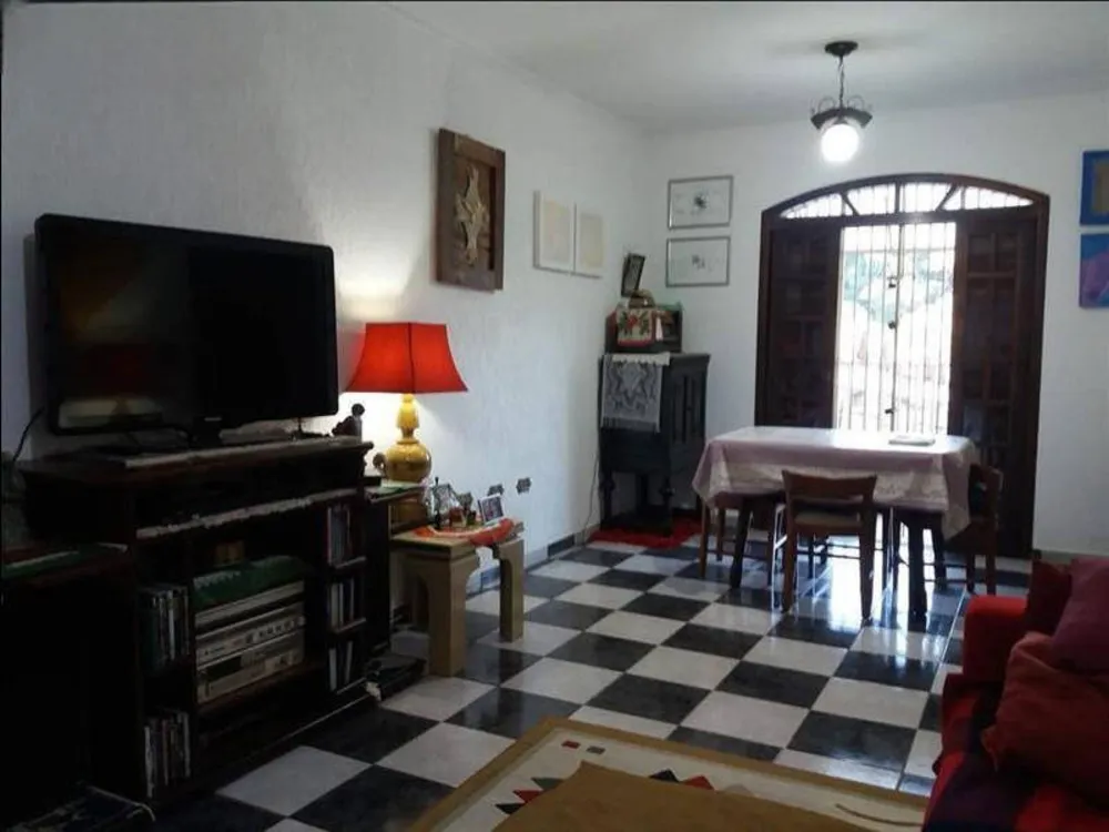 Sobrado, 4 quartos, 172 m² - Foto 8