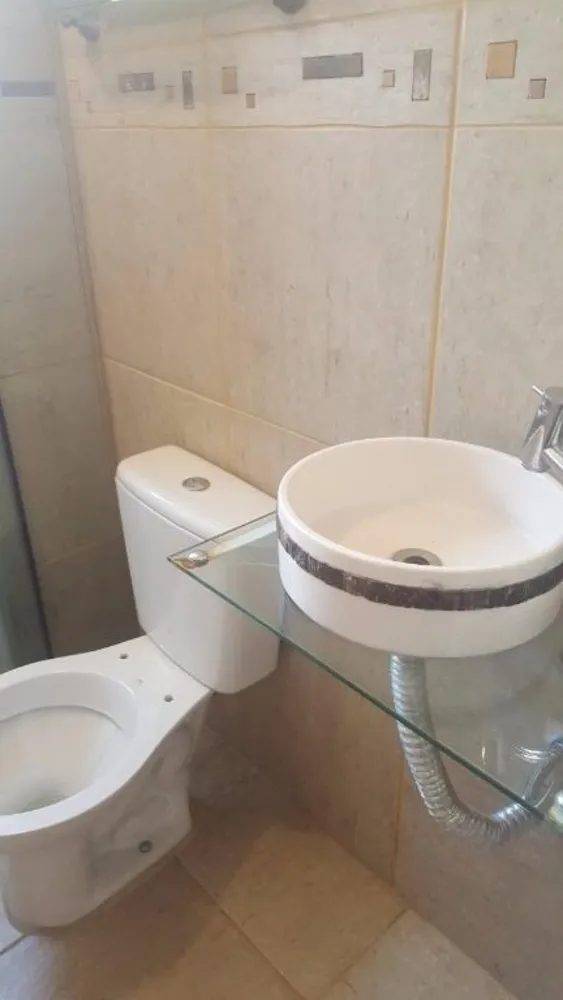 Apartamento, 2 quartos, 60 m² - Foto 7