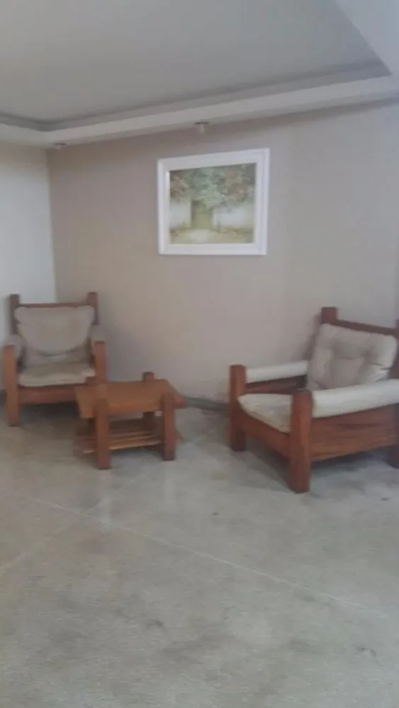 Apartamento, 2 quartos, 60 m² - Foto 5