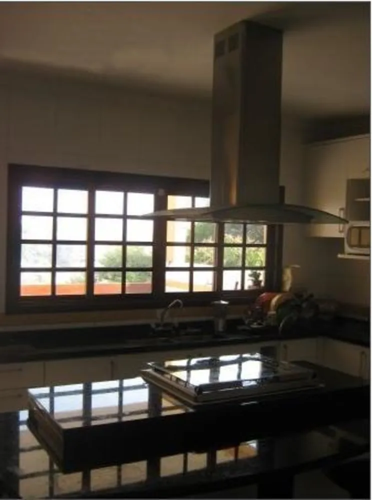 Sobrado, 5 quartos, 264 m² - Foto 2