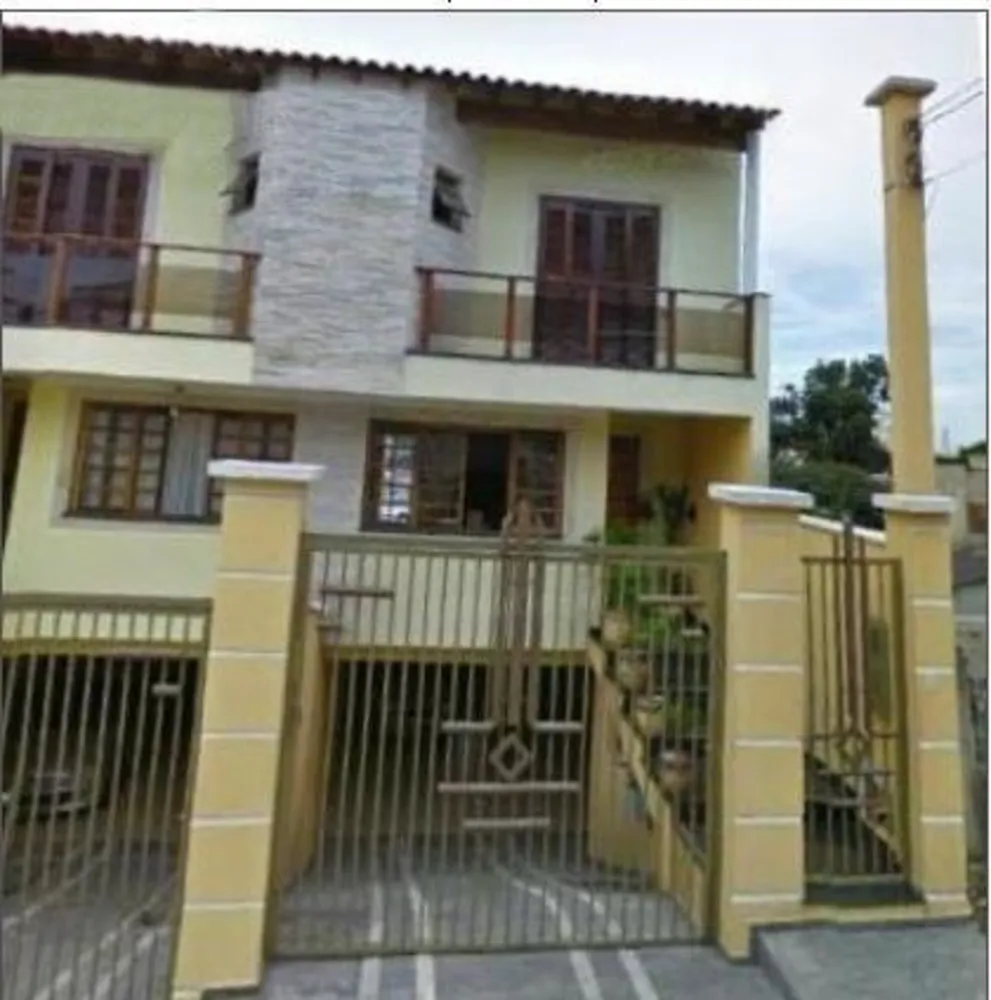 Sobrado, 5 quartos, 264 m² - Foto 1