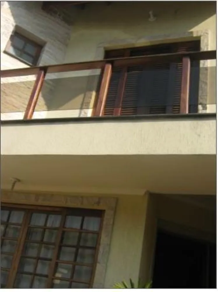 Sobrado, 5 quartos, 264 m² - Foto 3