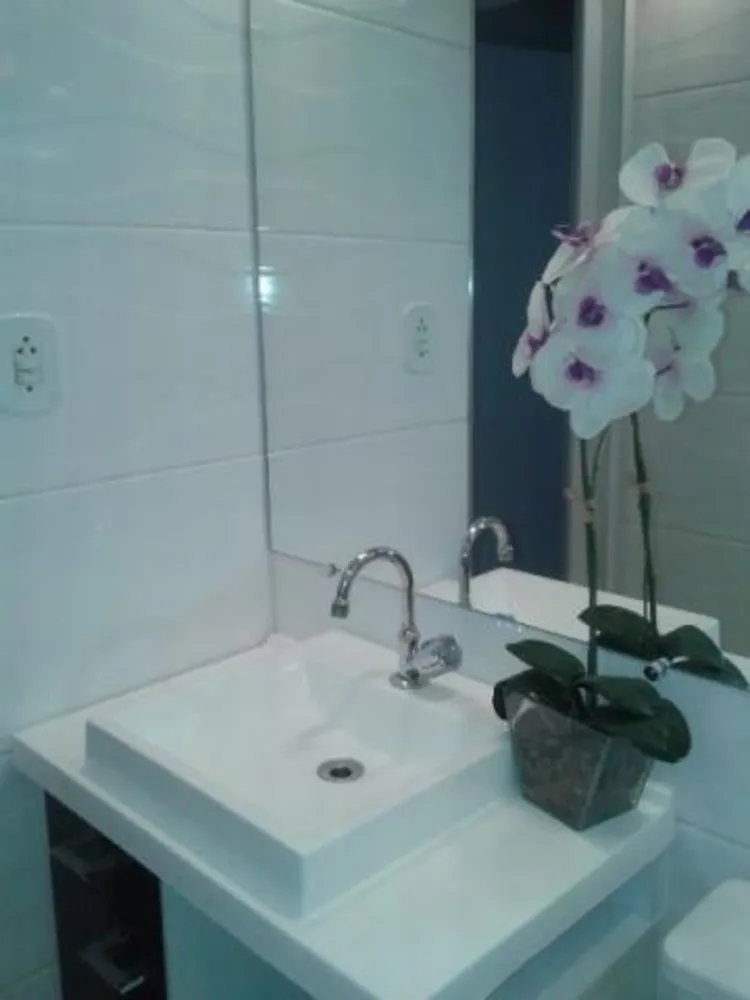 Apartamento, 2 quartos, 50 m² - Foto 3