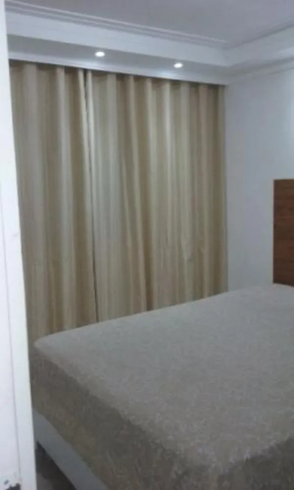 Apartamento, 2 quartos, 50 m² - Foto 8